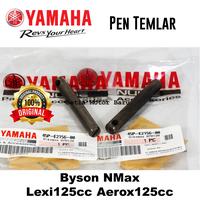 Gambar Pen Temlar Pelatuk Roller Klep Motor Byson Nmax Lexi Aerox Asli Yamaha dari Setia Motor Baru Grup Yamaha Kota Surabaya 1 Tokopedia