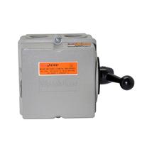 Gambar Load Break Switch 3P 16 Ampere Wisenheimer Saklar LBS 16A ORIGINAL dari INDOLISTRIK OFFICIAL TNG Kota Administrasi Jakarta Pusat 3 Tokopedia