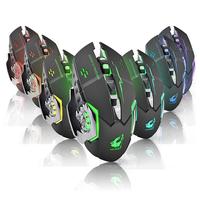 Gambar MOUSE WIRELESS X8 2.4 GHZ 2400 DPI SISTEM CHARGE dari MENTARI KOMPUTER. Kota Makassar 2 Tokopedia