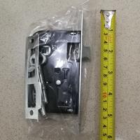 Gambar KUNCI PINTU kecil NAPOLI kunci pintu rumah kunci napoli handle pintu dari worthtoshop Kota Bogor 3 Tokopedia