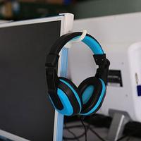 Gambar HOLDER HEADPHONE dari MENTARI KOMPUTER. Kota Makassar 2 Tokopedia