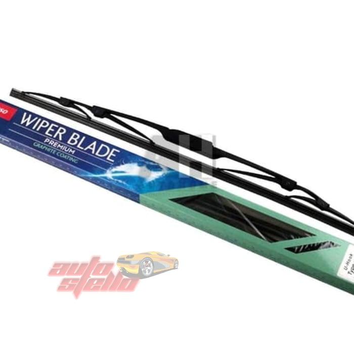 Gambar WIPER MOBIL 1120WP2279 Depan Denso DCP NWB Mitsubishi Pajero Sport dari AUTOSTELLO Kota Tangerang Selatan Tokopedia