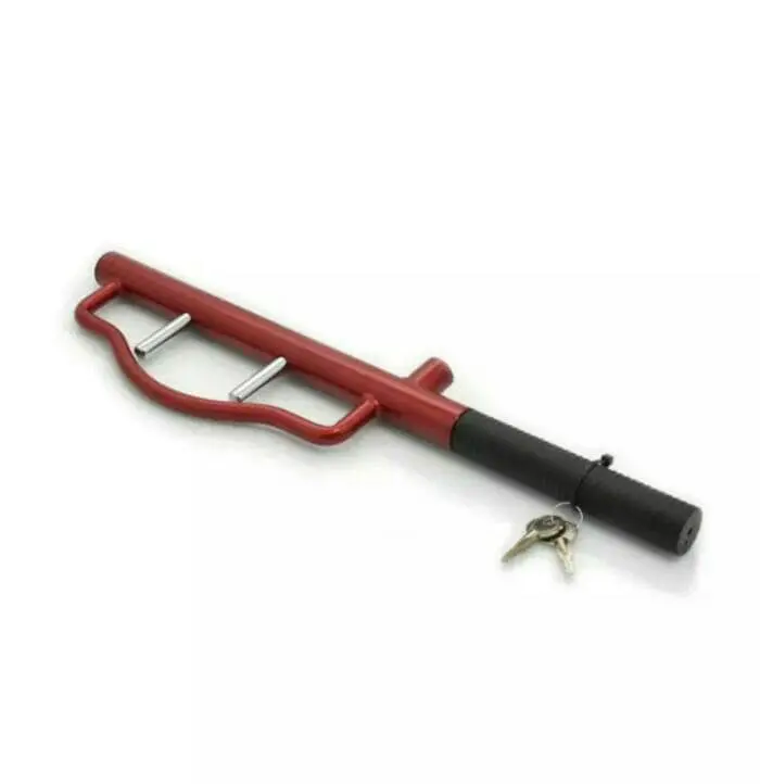Ori Hipowerlok Hi Power Heavy Duty Kunci Stir Setir stang Mobil - -