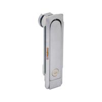 Gambar Kunci Panel Box AB102 (150x38mm) Push Lock Haitan - Kualitas Terjamin dari INDOLISTRIK OFFICIAL TNG Kota Administrasi Jakarta Pusat 4 Tokopedia