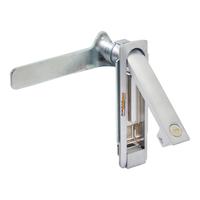 Gambar Kunci Panel Box AB102 (150x38mm) Push Lock Haitan - Kualitas Terjamin dari INDOLISTRIK OFFICIAL TNG Kota Administrasi Jakarta Pusat 2 Tokopedia
