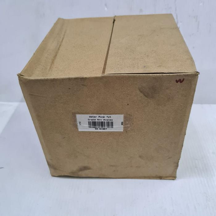 Gambar water pump Daihatsu sigra gn -61967 dari Jasutra Motor Kab. Bekasi Tokopedia