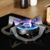 Gambar Kompor Tanam ELECTROLUX EGT 9239CK / EGT 9239 CK / EGT9239CK Hitam Besi dari Authorized Electrolux Store Kota Administrasi Jakarta Barat 2 Tokopedia