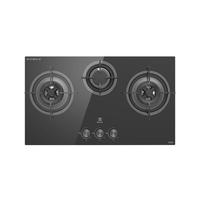 Gambar Kompor Tanam ELECTROLUX EHG 7330BE / EHG7330BE / EHG 7330 BE Hitam dari Authorized Electrolux Store Kota Administrasi Jakarta Barat 2 Tokopedia