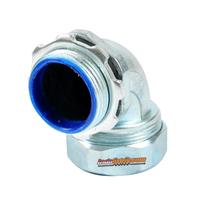 Gambar Connector Elbow Flexible Conduit Ke Box 1-1/4" EFTB 32 Duratech dari INDOLISTRIK OFFICIAL TNG Kota Administrasi Jakarta Pusat 5 Tokopedia