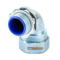 Gambar Connector Elbow Flexible Conduit Ke Box 3/4" EFTB 20 Duratech dari INDOLISTRIK OFFICIAL TNG Kota Administrasi Jakarta Pusat 5 Tokopedia