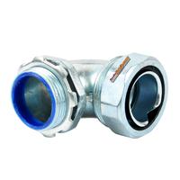 Gambar Connector Elbow Flexible Conduit Ke Box 1-1/4" EFTB 32 Duratech dari INDOLISTRIK OFFICIAL TNG Kota Administrasi Jakarta Pusat 3 Tokopedia