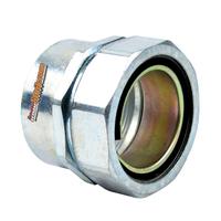 Gambar Connector Flexible Conduit Ke Pipa Drat 2" FTPD 51 Duratech dari INDOLISTRIK OFFICIAL TNG Kota Administrasi Jakarta Pusat 3 Tokopedia