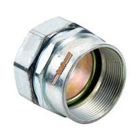 Gambar Connector Flexible Conduit Ke Pipa Drat 2" FTPD 51 Duratech dari INDOLISTRIK OFFICIAL TNG Kota Administrasi Jakarta Pusat 4 Tokopedia