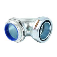 Gambar Connector Elbow Flexible Conduit Ke Box 2" EFTB 51 Duratech dari INDOLISTRIK OFFICIAL TNG Kota Administrasi Jakarta Pusat 3 Tokopedia