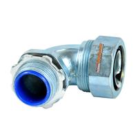 Gambar Connector Elbow Flexible Conduit Ke Box 3/4" EFTB 20 Duratech dari INDOLISTRIK OFFICIAL TNG Kota Administrasi Jakarta Pusat 3 Tokopedia