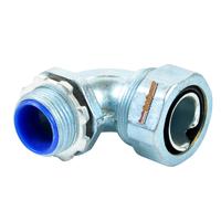 Gambar Connector Elbow Flexible Conduit Ke Box 3/4" EFTB 20 Duratech dari INDOLISTRIK OFFICIAL TNG Kota Administrasi Jakarta Pusat 4 Tokopedia