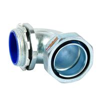 Gambar Connector Elbow Flexible Conduit Ke Box 2" EFTB 51 Duratech dari INDOLISTRIK OFFICIAL TNG Kota Administrasi Jakarta Pusat 2 Tokopedia