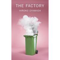Gambar The Factory - 9780811228855 dari Books Kinokuniya Indonesia Kota Administrasi Jakarta Pusat 1 Tokopedia