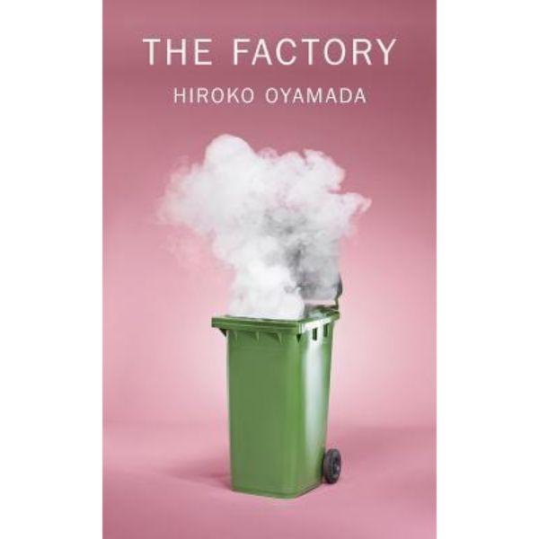Gambar The Factory - 9780811228855 dari Books Kinokuniya Indonesia Kota Administrasi Jakarta Pusat Tokopedia