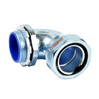 Gambar Connector Elbow Flexible Conduit Ke Box 1-1/2" EFTB 38 Duratech dari INDOLISTRIK OFFICIAL TNG Kota Administrasi Jakarta Pusat 1 Tokopedia