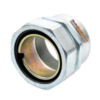 Gambar Connector Flexible Conduit Ke Pipa Drat 2" FTPD 51 Duratech dari INDOLISTRIK OFFICIAL TNG Kota Administrasi Jakarta Pusat 1 Tokopedia