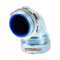Gambar Connector Elbow Flexible Conduit Ke Box 1-1/2" EFTB 38 Duratech dari INDOLISTRIK OFFICIAL TNG Kota Administrasi Jakarta Pusat 2 Tokopedia