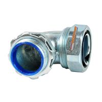 Gambar Connector Elbow Flexible Conduit Ke Box 1-1/4" EFTB 32 Duratech dari INDOLISTRIK OFFICIAL TNG Kota Administrasi Jakarta Pusat 4 Tokopedia