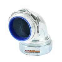 Gambar Connector Elbow Flexible Conduit Ke Box 2" EFTB 51 Duratech dari INDOLISTRIK OFFICIAL TNG Kota Administrasi Jakarta Pusat 4 Tokopedia