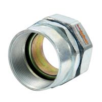 Gambar Connector Flexible Conduit Ke Pipa Drat 2" FTPD 51 Duratech dari INDOLISTRIK OFFICIAL TNG Kota Administrasi Jakarta Pusat 5 Tokopedia