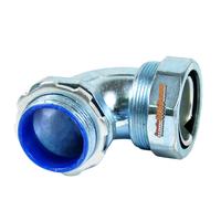Gambar Connector Elbow Flexible Conduit Ke Box 1-1/2" EFTB 38 Duratech dari INDOLISTRIK OFFICIAL TNG Kota Administrasi Jakarta Pusat 4 Tokopedia