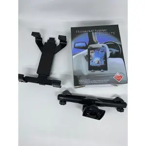 PROMO!! HOLDER TAB TABLET PEGANGAN IPAD BRACKET MOBIL HEADREST
