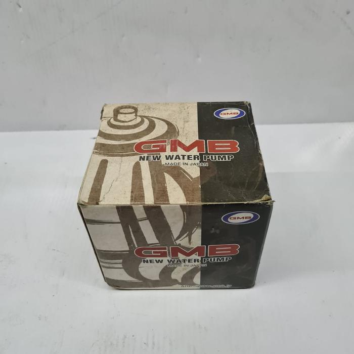 Gambar water pump Toyota forklip fd gwt 127a gmb jp -16130 dari Jasutra Motor Kab. Bekasi Tokopedia