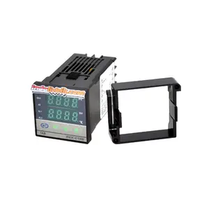 Temperature Controller TAB REX C10B Relay