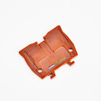 Gambar End Plate untuk Terminal Block TR - 20 Coklat TAB Model Kasuga ASLI dari INDOLISTRIK OFFICIAL TNG Kota Administrasi Jakarta Pusat 2 Tokopedia