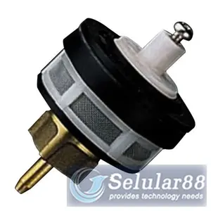 Toto TH311 Piston Valve Urinal Urinoir Part ORIGINAL RESMI ORI