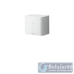 Toto TYC322WF Hand Dryer Pengering Tangan Otomatis ORIGINAL RESMI ORI