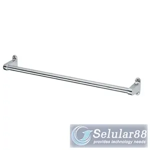 Toto TS113A2 Gantungan Handuk Hanger Towel Gantung ORIGINAL ORI RESMI