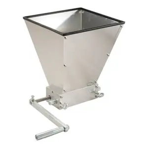 KL03254 MaltMuncher Grain Mill 2 Roller