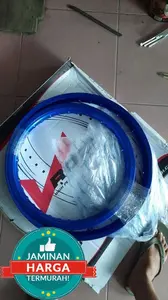 VELG PELEK VROSI RING 16 19 LUBANG JARI 36 36 MODIF TRAIL KLX WIN DLL