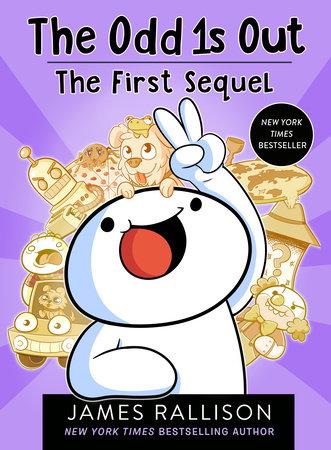 Gambar Wonder Bookstore - Buku Import - The Odd 1S Out: The First Sequel - 9780593087633 dari WonderBookstore Kab. Badung Tokopedia