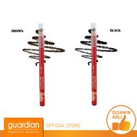 Gambar Fanbo Fantastic Eyebrow Pencil 02 Brwn 1.6 G dari Guardian Official Store Kab. Bekasi 3 Tokopedia