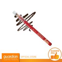 Gambar Fanbo Fantastic Eyebrow Pencil 02 Brwn 1.6 G dari Guardian Official Store Kab. Bekasi 1 Tokopedia