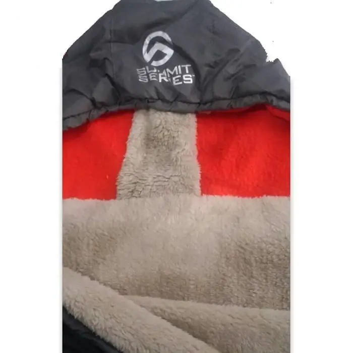 Sleeping Bag Polar Bulu SUMMIT SERIES Terbaru 1