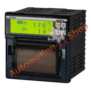 Recorder Autonics KRN50-1000-00