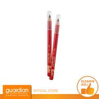 Gambar Fanbo Fantastic Eyebrow Pencil 02 Brwn 1.6 G dari Guardian Official Store Kab. Bekasi 2 Tokopedia