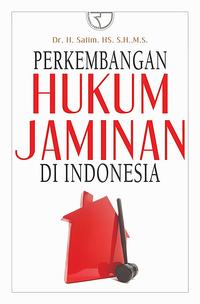Gambar PERKEMBANGAN HUKUM JAMINAN DI INDONESIA dari Gramedia Kota Makassar 1 Tokopedia