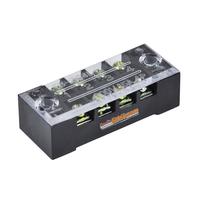 Gambar Terminal Blok Kabel 15A x 4Pole Terminal Block TB1504 TAB dari INDOLISTRIK OFFICIAL TNG Kota Administrasi Jakarta Pusat 2 Tokopedia