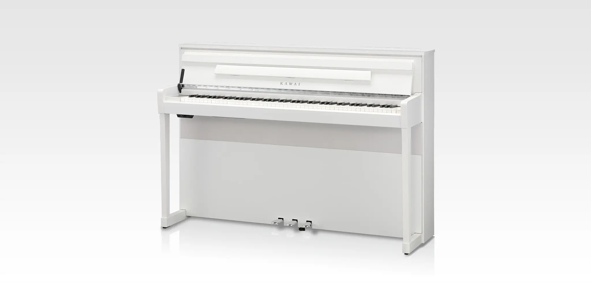 KAWAI CA99 PIANO DIGITAL / WHITE PUTIH / ELEKTRIK CA-99 / CA 99