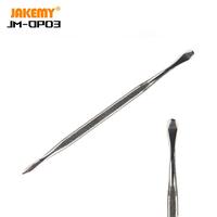 Gambar Jakemy Metal Spudger Prying Opening Repair Tool Kit JM-OP03 dari Jakemy Official Store Kab. Tangerang 2 Tokopedia