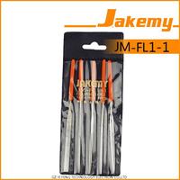 Gambar Jakemy 5 in 1 Diamond Needle Files Carving Set JM-FL1-1 dari Jakemy Official Store Kab. Tangerang 4 Tokopedia